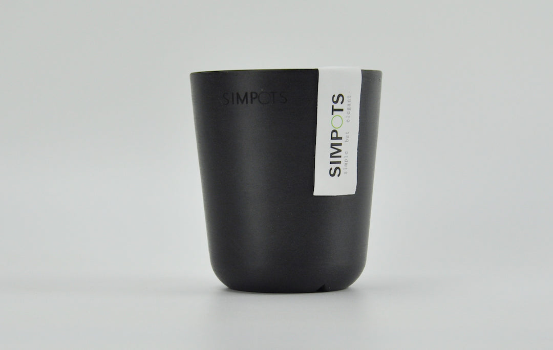 [Simpots] Milk Tea Cup Planters