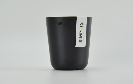 [Simpots] Milk Tea Cup Planters