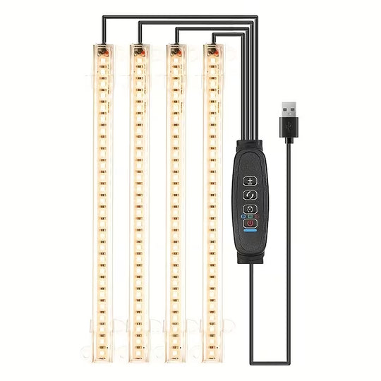 [MONO]LED Plant Grow Light Strips