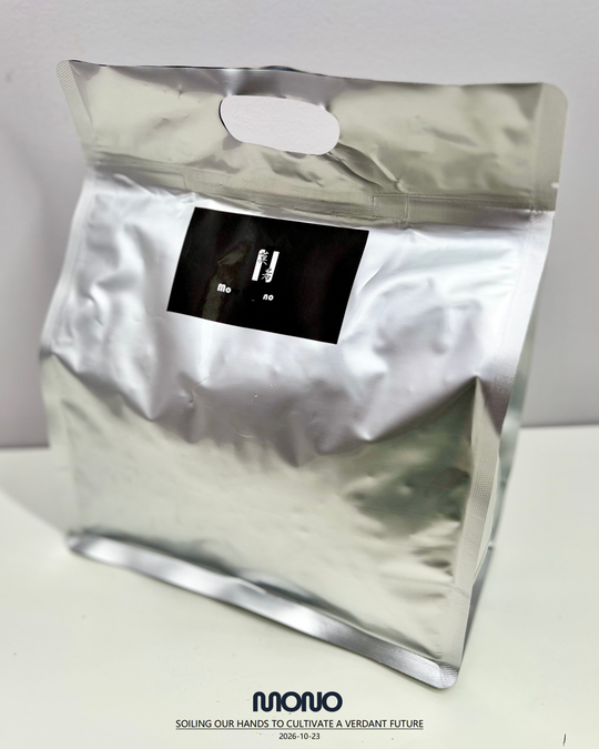 Premium Hard-Grade Perlite（9-12mm）【高品质硬质珍珠岩】