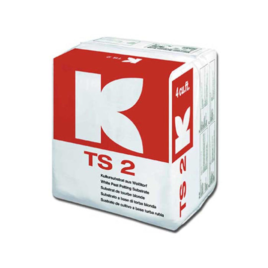 Mono Klasmann-Deilmann (K-Series) Professional Peat Substrate