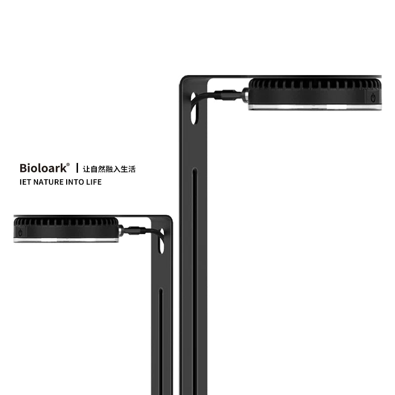 [Bioloark] Desktop Plant Grow Light Collection【生物方舟·生长灯系列】
