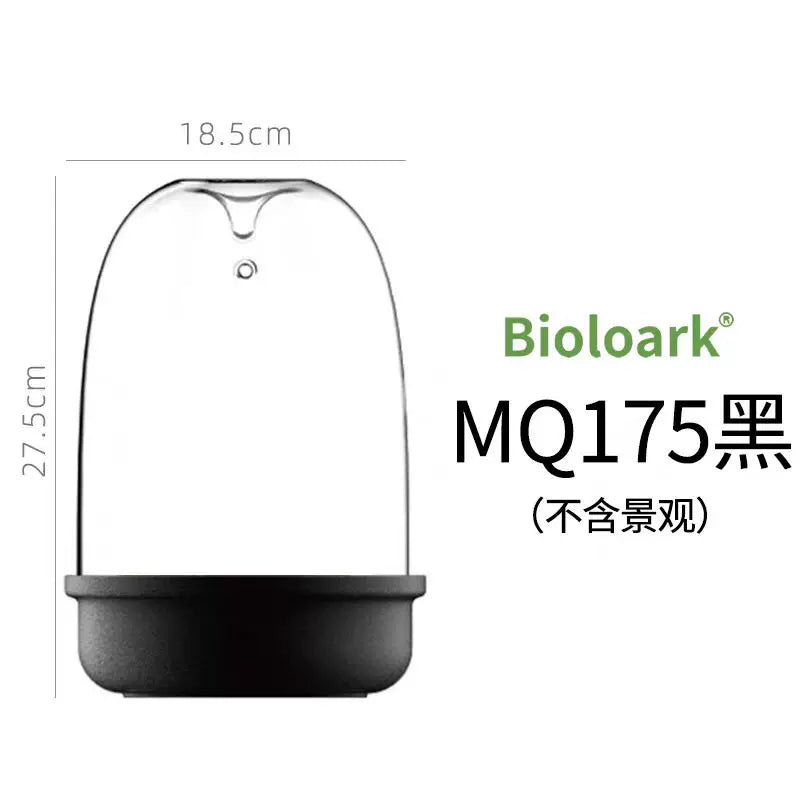 [Bioloark]  Eco-Terrarium Collection【生物方舟·露集杯系列】