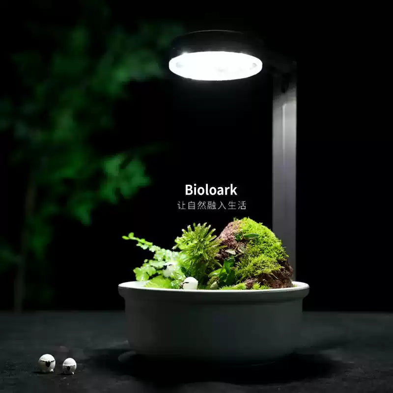 [Bioloark] Desktop Plant Grow Light Collection【生物方舟·生长灯系列】