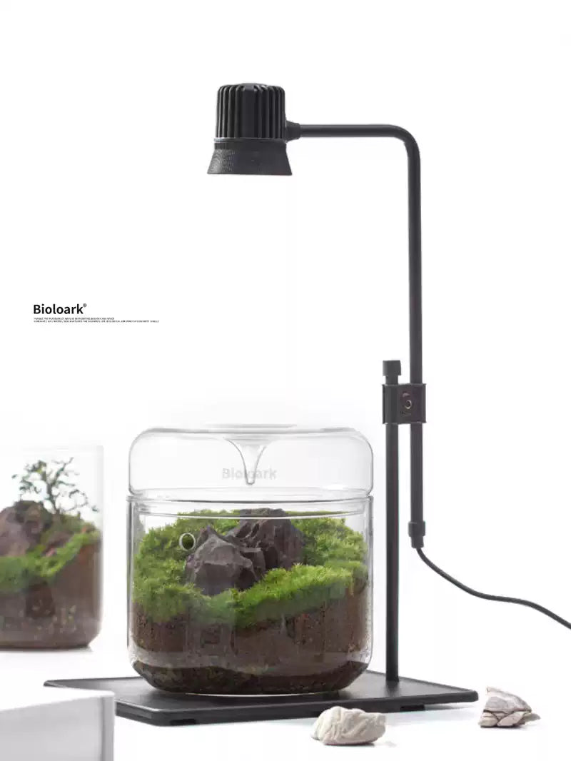 [Bioloark] Desktop Plant Grow Light Collection【生物方舟·生长灯系列】