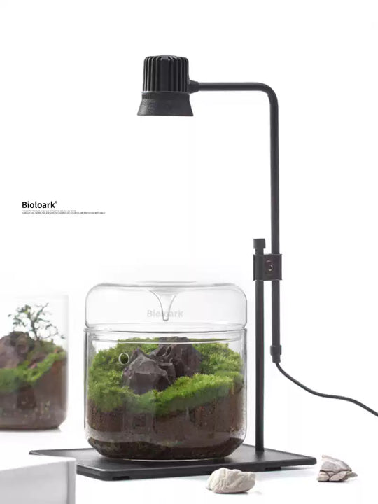 [Bioloark] Desktop Plant Grow Light Collection【生物方舟·生长灯系列】