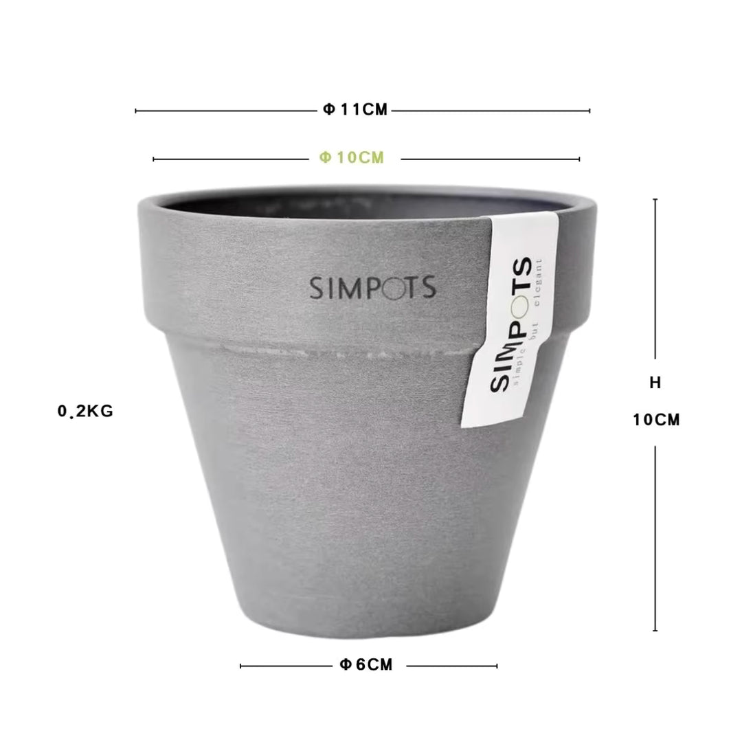 [Simpots] International Standard Planter