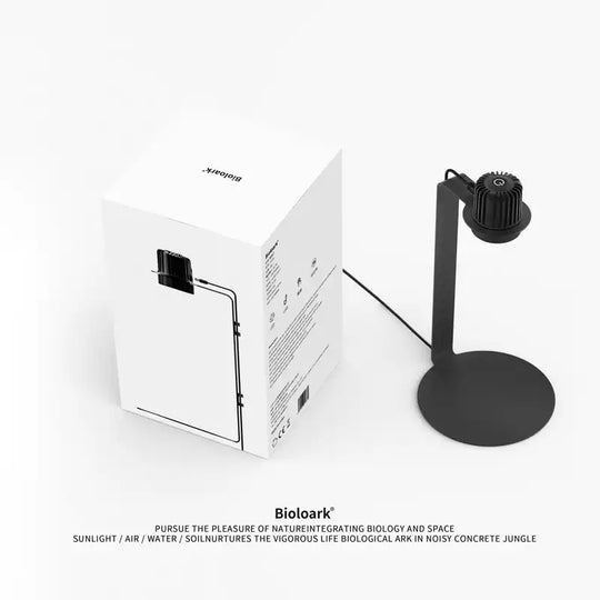 [Bioloark] Desktop Plant Grow Light Collection【生物方舟·生长灯系列】