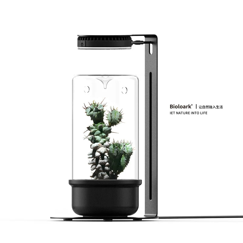 [Bioloark] Desktop Plant Grow Light Collection【生物方舟·生长灯系列】