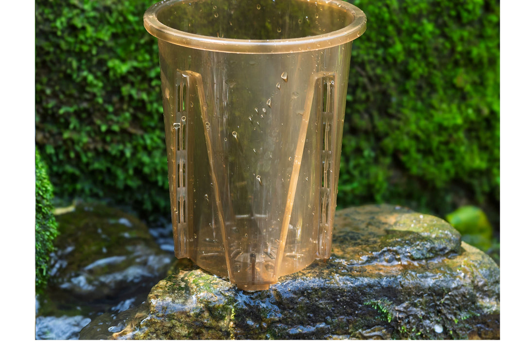 [MONO] Self-Watering Planter Set 'Clean'