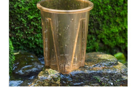 [MONO] Self-Watering Planter Set 'Clean'