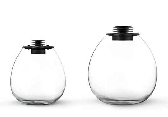 [Bioloark]  Desktop Bio-Bottle【生物方舟·生态瓶系列】