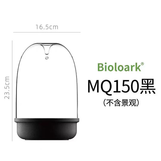 [Bioloark]  Eco-Terrarium Collection【生物方舟·露集杯系列】