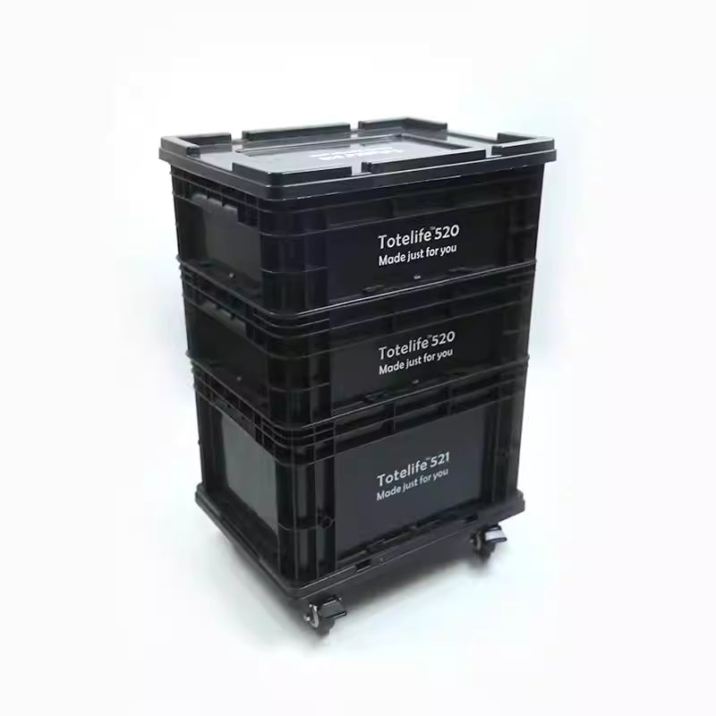[Mono]Totelife Modular Growth & Storage System（DIY Kit）