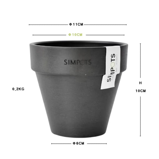 [Simpots] International Standard Planter