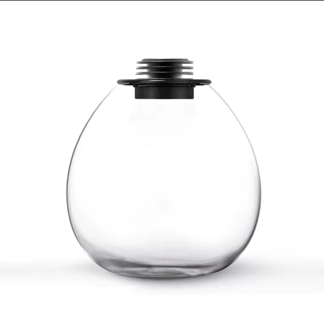 [Bioloark]  Desktop Bio-Bottle【生物方舟·生态瓶系列】