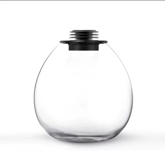 [Bioloark]  Desktop Bio-Bottle【生物方舟·生态瓶系列】