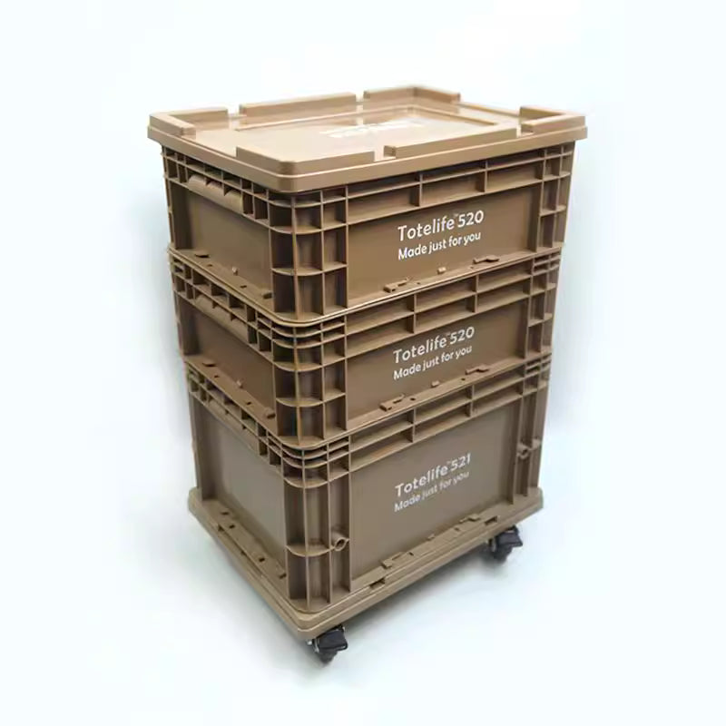[Mono]Totelife Modular Growth & Storage System（DIY Kit）
