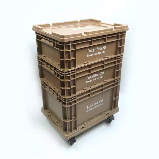 [Mono]Totelife Modular Growth & Storage System（DIY Kit）