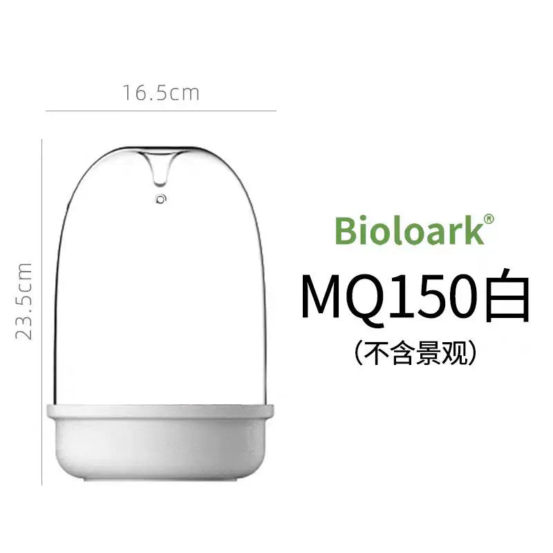 [Bioloark]  Eco-Terrarium Collection【生物方舟·露集杯系列】