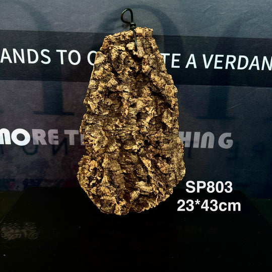 [MONO] Premium Spanish Champagne Cork Bark