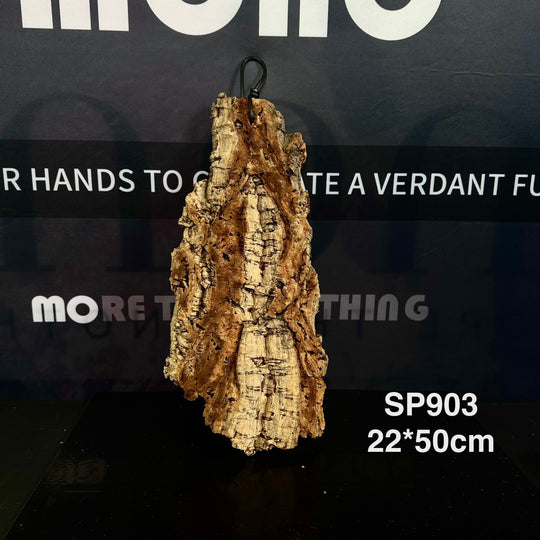 [MONO] Premium Spanish Champagne Cork Bark