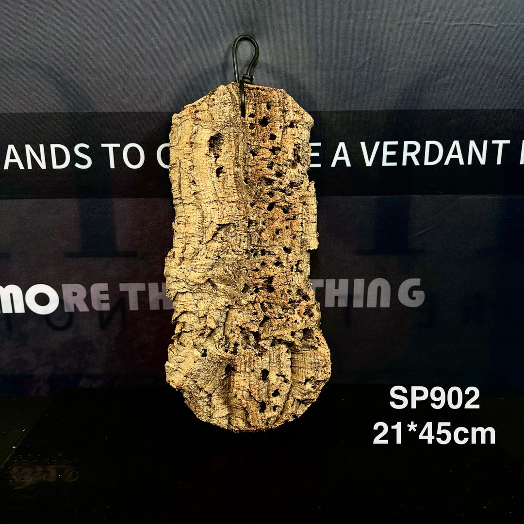 [MONO] Premium Spanish Champagne Cork Bark