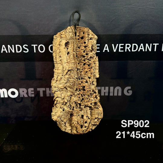 [MONO] Premium Spanish Champagne Cork Bark