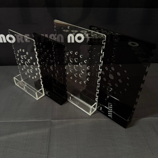 [MonoxEagle]Self-Watering Acrylic Mounting Board