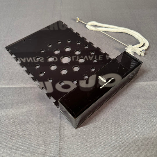 [MonoxEagle]Self-Watering Acrylic Mounting Board