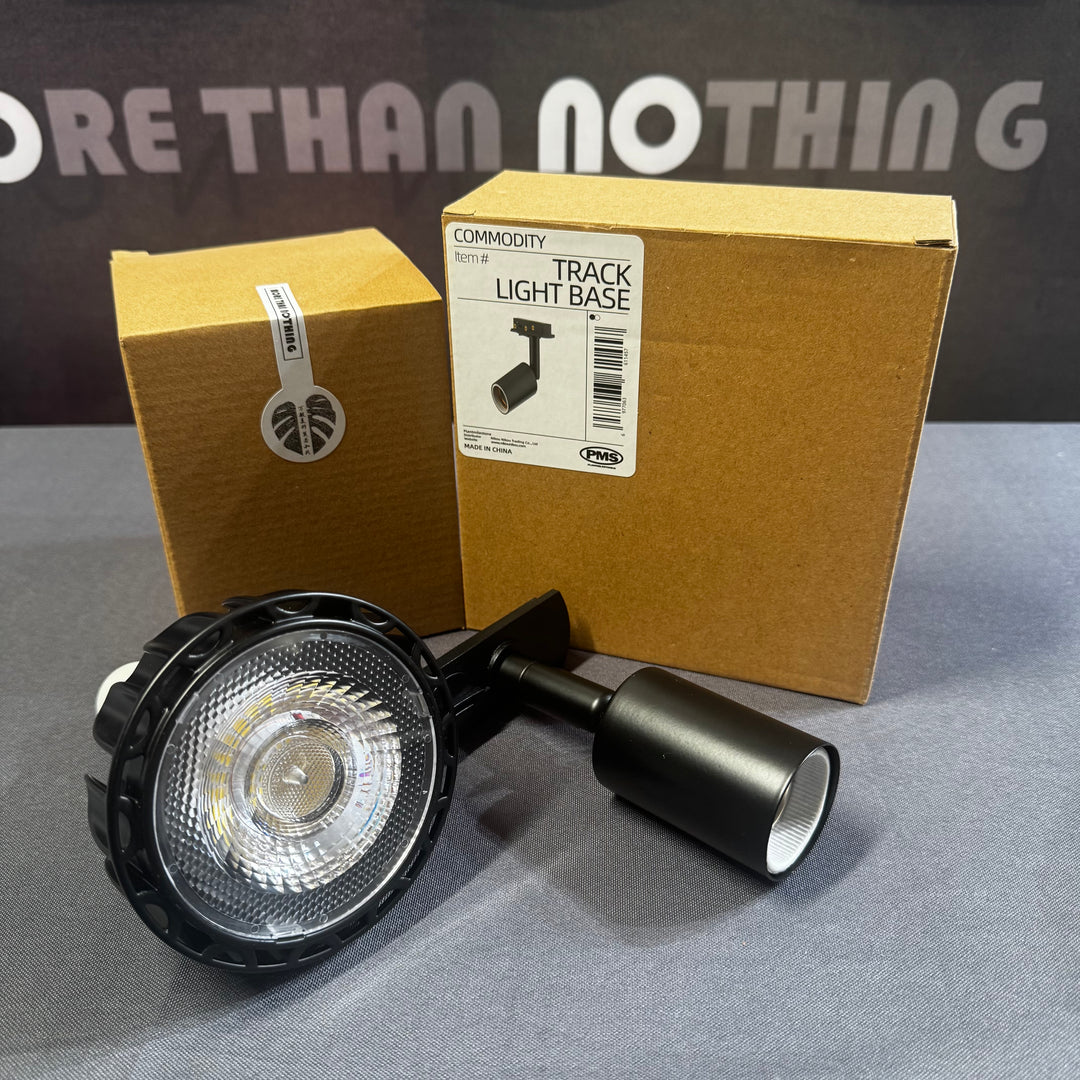 [MONO]Full-Spectrum LED Grow Spotlight【Pro Series】