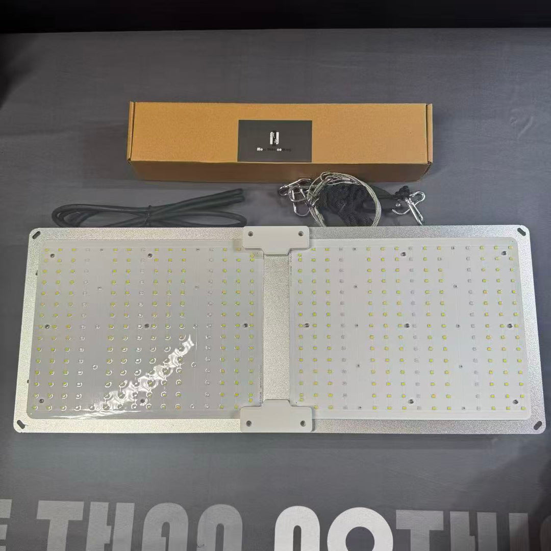 [MONO]LED Quantum Board Grow Light【Pro Series】
