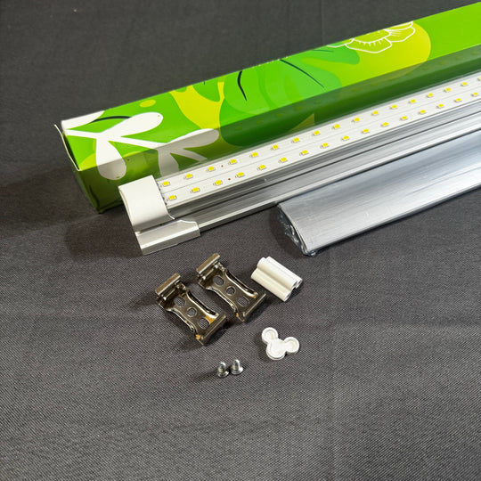 [MONO]T8 LED Grow Light Strips【Pro Series】