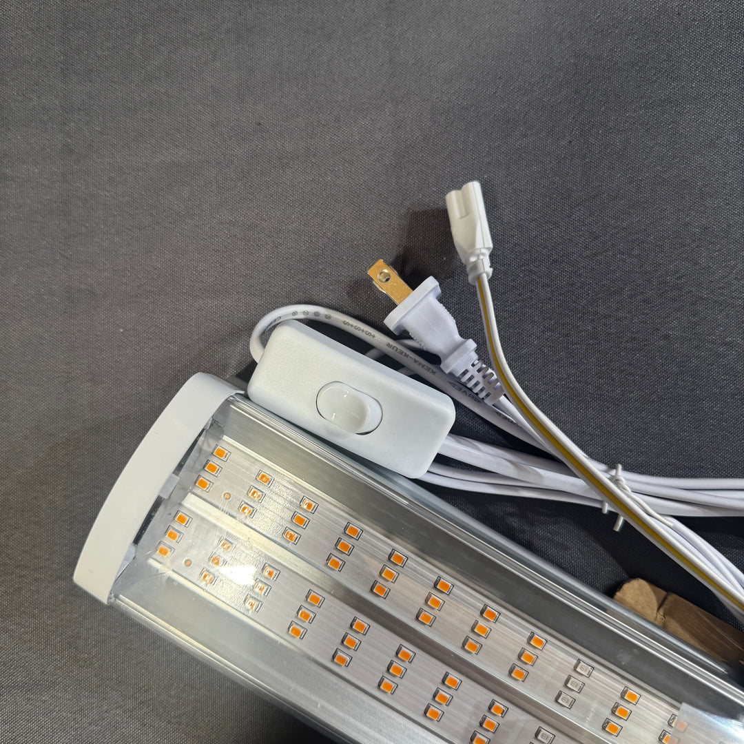 [MONO]T20 LED Grow Light Strips【Pro Series】