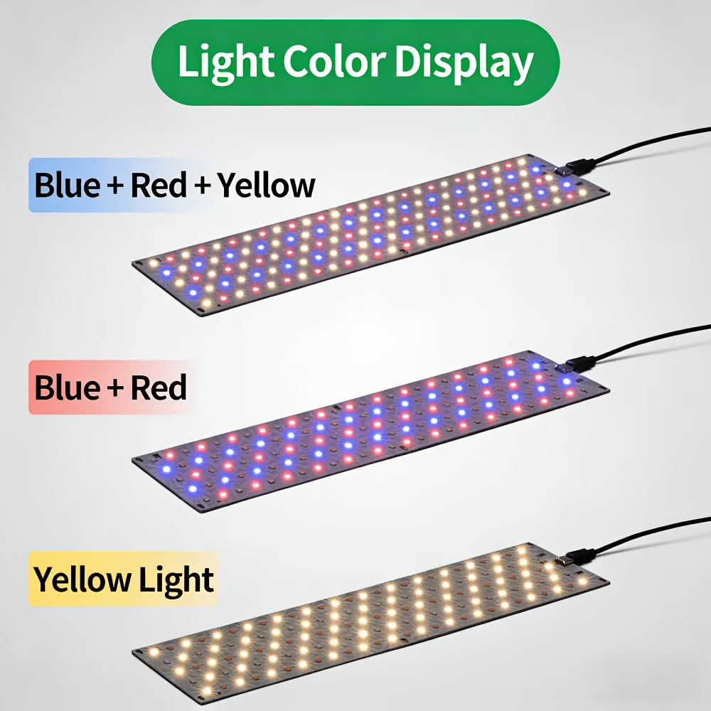 [MONO]LED Plant Grow Light Panels