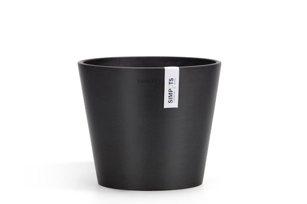 [Simpots] Classic Round Planter