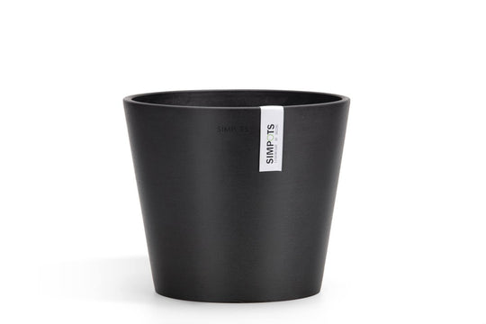 [Simpots] Classic Round Planter