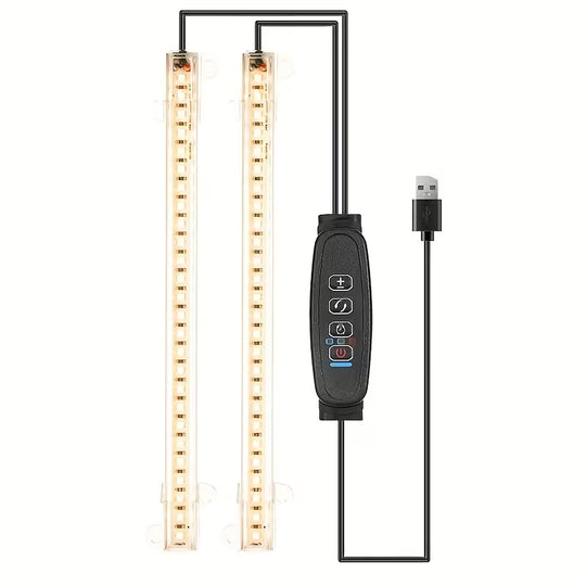 [MONO]LED Plant Grow Light Strips