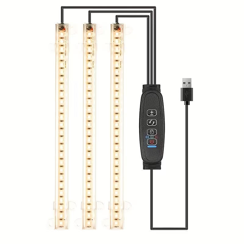 [MONO]LED Plant Grow Light Strips