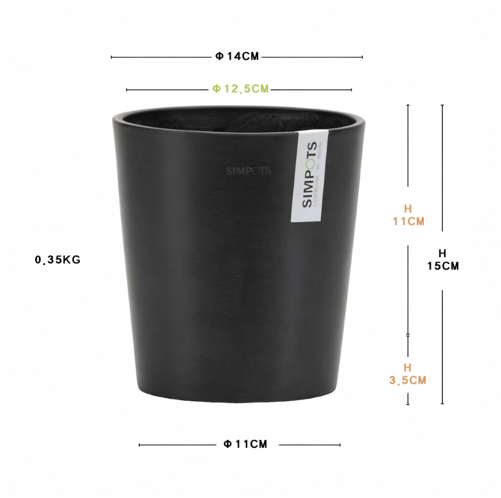 [Simpots] Cola Cup Series Planter