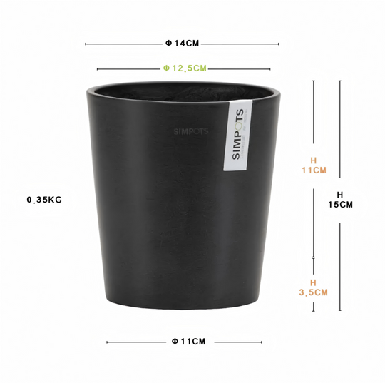 [Simpots] Cola Cup Series Planter