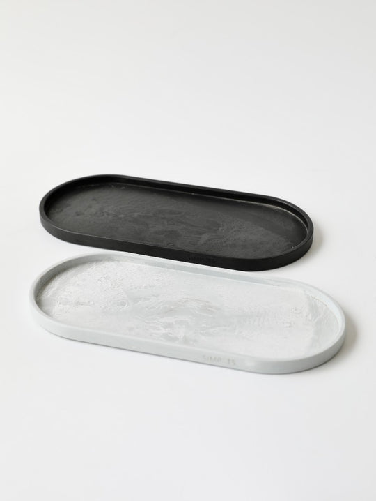 [Simpots] Rectangular Saucer Tray