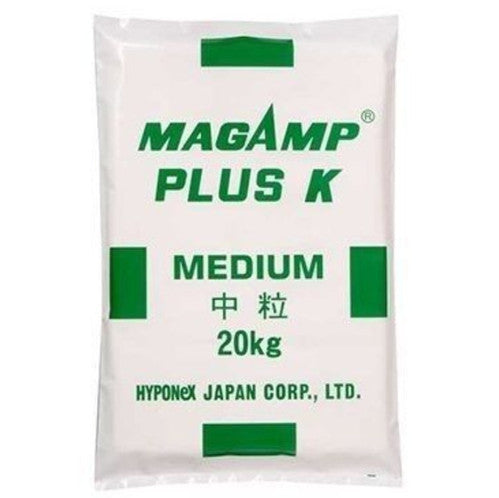 [Mono] Magamp K (Medium Granule) 100g【日本魔肥】