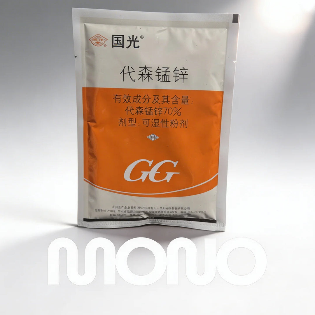 [Mono]Mancozeb 70% WP-100g 【国光·代森锰锌】