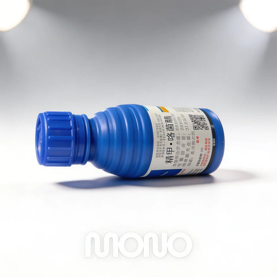 [Mono] Metalaxyl-M · Fludioxonil 62.5 g/L FS-100ml【精甲·咯菌腈】