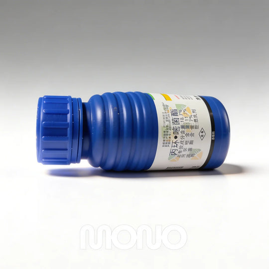 [Mono] Propiconazole · Pyraclostrobin 18.7% SC-250ml【丙环·嘧菌酯】