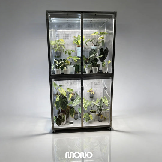 【MONO】Tropical Plant Growth Cabinet【智能热带植物柜】[GTA Local Only]