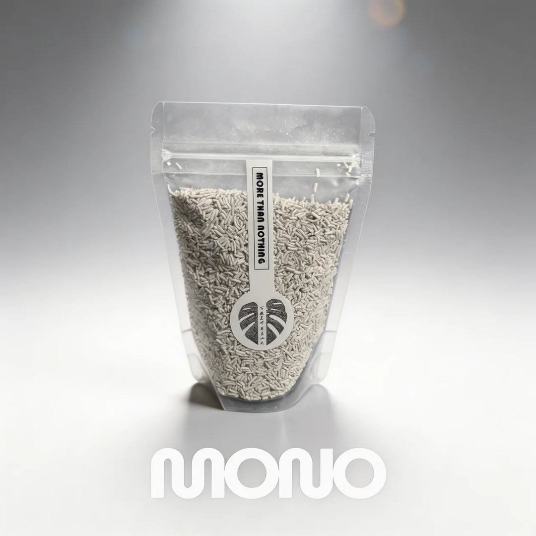 [Mono] XianPa "Little White Drug" 100g【仙葩小白药】