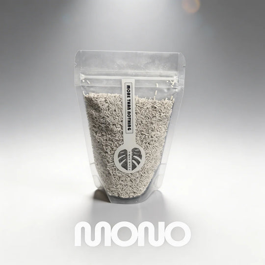 [Mono] XianPa "Little White Drug" 100g【仙葩小白药】