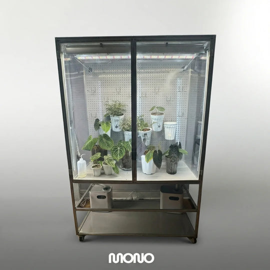 【MONO】Tropical Plant Growth Cabinet【智能热带植物柜】[GTA Local Only]